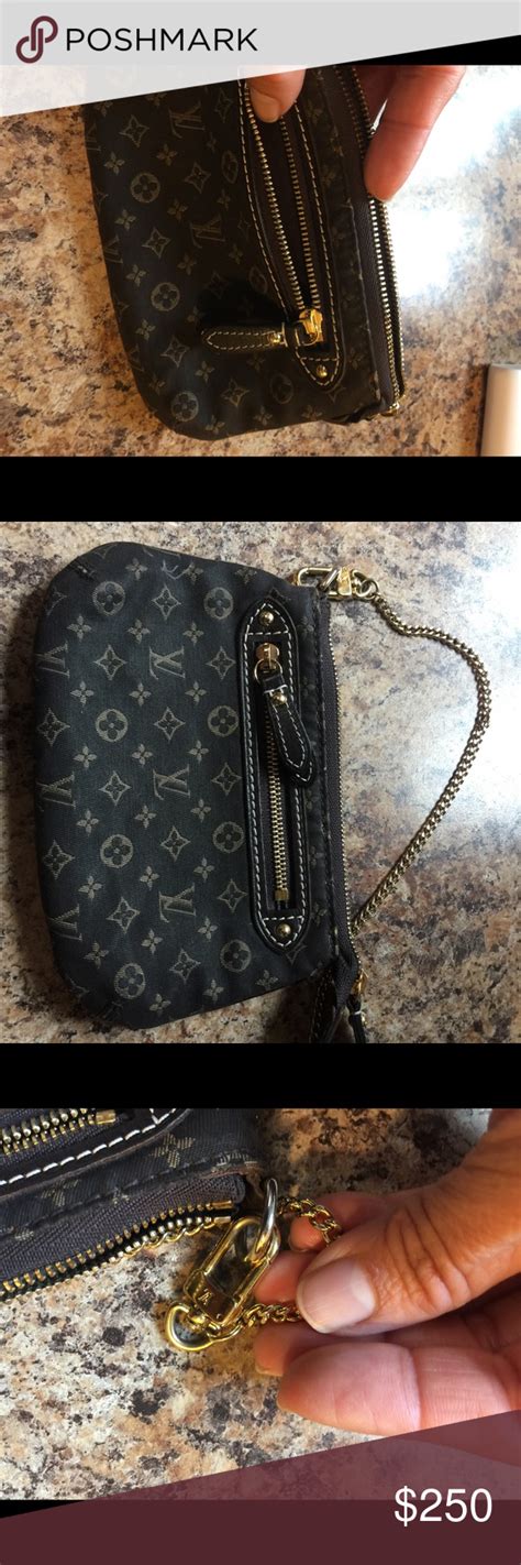 louis vuitton large wristlet|louis vuitton wristlet dupe.